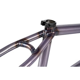 We The People,  Pathfinder,  Cadre BMX