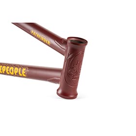 We The People,  Pathfinder,  Cadre BMX