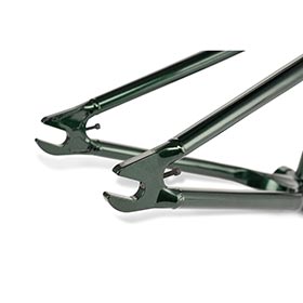 We The People,  Paradox,  Cadre BMX