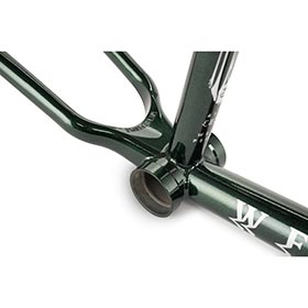 We The People,  Paradox,  Cadre BMX