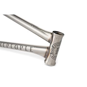 We The People,  Battleship,  Cadre BMX