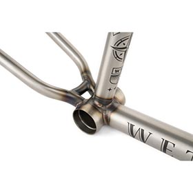 We The People,  Battleship,  Cadre BMX