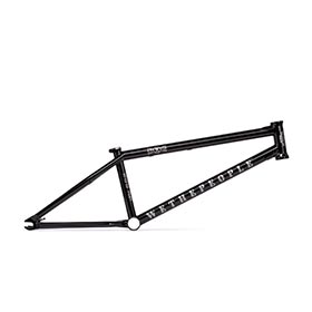 WeThePeople,  Revolver,  Cadre de BMX