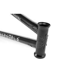 We The People,  Chaos Machine,  Cadre BMX