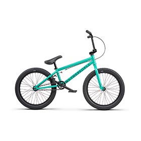 We The People,  Thrillseeker,  BMX