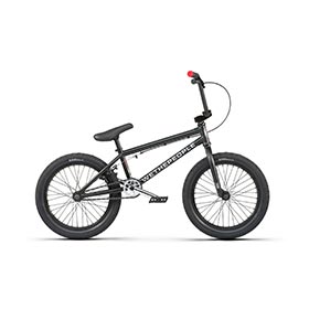 We The People,  CRS 18,  BMX