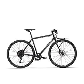 Bombtrack,  Arise Geared,  Vélo de ville