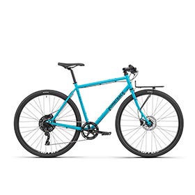 Bombtrack,  Arise Geared,  Vélo de ville