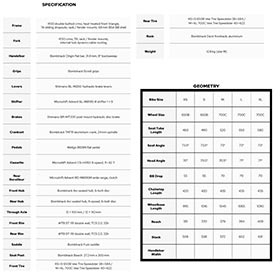 Bombtrack,  Arise Geared,  Vélo de ville