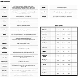 Bombtrack,  HOOK EXT-C,  Vélo de route