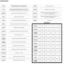  Bombtrack,  Beyond 1,  Vélo cyclotourisme