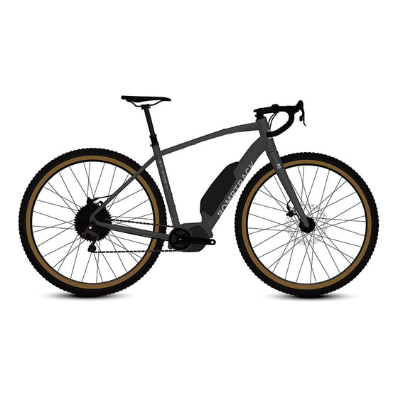 Bombtrack,  Beyond E,  Vélo électrique