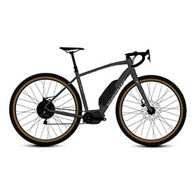 Bombtrack,  Beyond E,  Vélo électrique