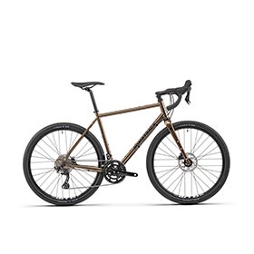 Bombtrack,  Audax,  Vélo de route