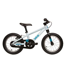 EVO,  Bebop 14,  Vélo pour enfants
