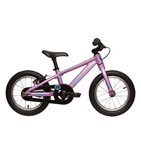 EVO,  Bebop 14,  Vélo pour enfants