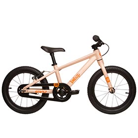 EVO,  Bebop 16,  Vélo pour enfants