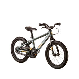 EVO,  Bebop 16,  Vélo pour enfants
