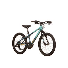 EVO,  Koyote 20 7V,  Vélo pour enfants