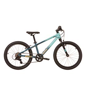 EVO,  Koyote 20 7V,  Vélo pour enfants