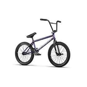 We The People,  Reason,  BMX