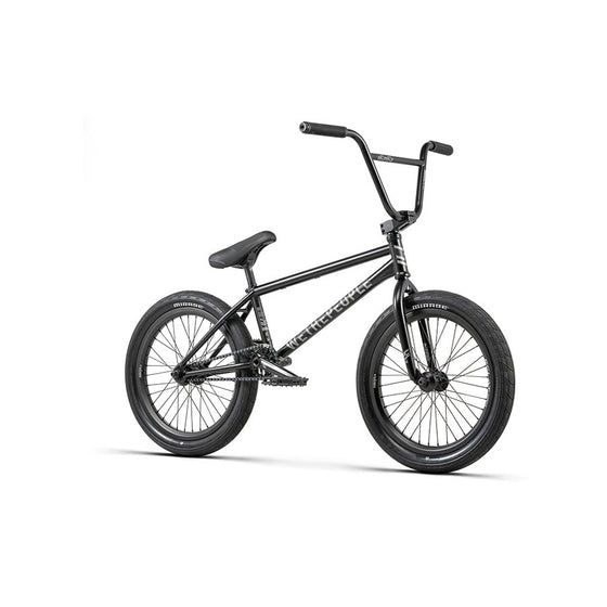 WeThePeople,  Envy Carbonic,  BMX