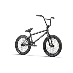 WeThePeople,  Envy Carbonic,  BMX