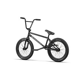 WeThePeople,  Envy Carbonic,  BMX