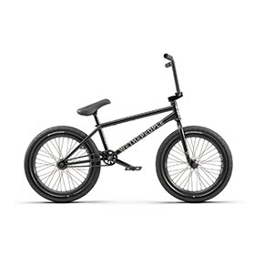 WeThePeople,  Envy Carbonic,  BMX