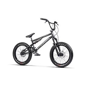 We The People,  Swampmaster,  BMX