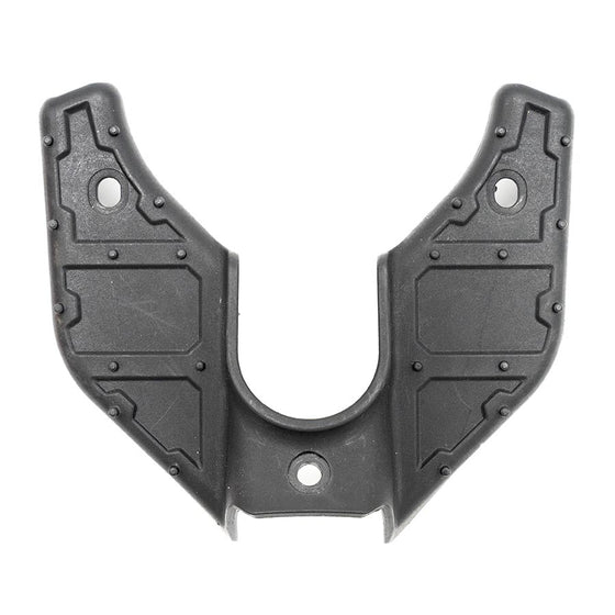 Kids Ride Shotgun,  Plateforme pour pied Dirt Hero