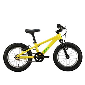 EVO,  Cadet 14,  Vélo pour enfants