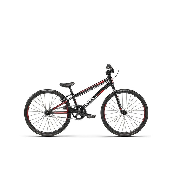 Radio Raceline,  Cobalt,  BMX