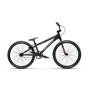 Radio Raceline,  Helium Cruiser XL,  BMX