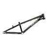 Radio Raceline,  Quartz Cruiser L,  Cadre de BMX
