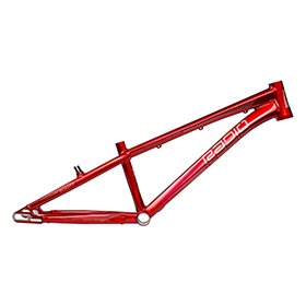 Radio Raceline,  Quartz Cruiser L,  Cadre de BMX