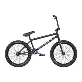 WeThePeople,  Reason Shift,  BMX