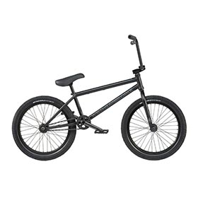 WeThePeople,  Reason Shift,  BMX