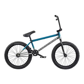WeThePeople,  Reason Shift,  BMX