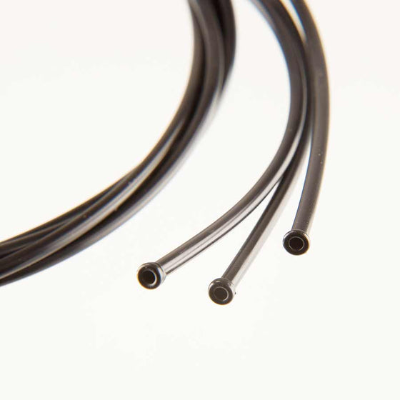 Look,  Cable Guide Tube