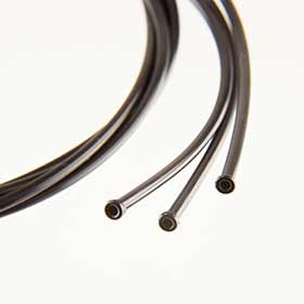 Look,  Cable Guide Tube