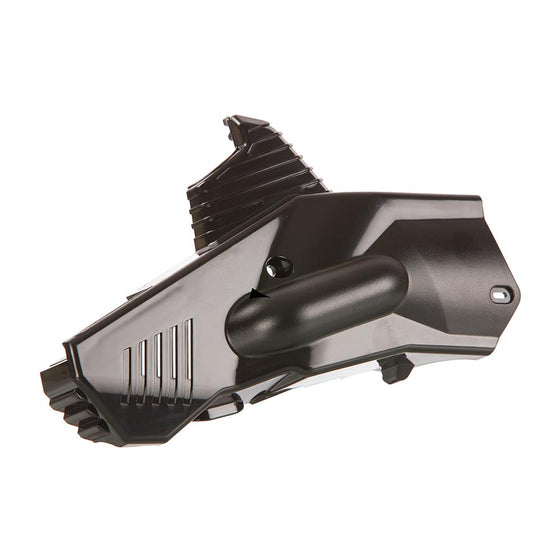 Eclypse,  Couvercle Gauche pour Astra 16