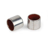 RockShox,  11.4115.013.000,  Eyelet Bushing 1/2X1/2 QTY 2
