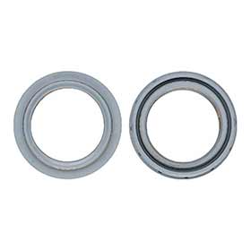 RockShox,  11.4015.358.000,  Bagues d'étanchéité paire 2010+ Boxxer