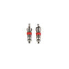 RockShox,  (11.4308.327.002),  Corps de Valve Schrader (paire)