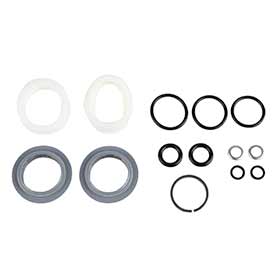 RockShox,  00.4315.032.060,  Sektor RL Dual Position Coil 2012+