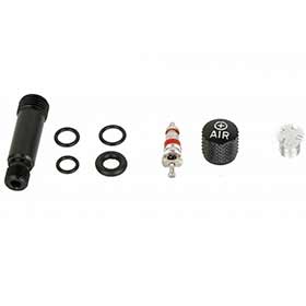 RockShox,  11.4115.124.010,  Air Valve Assembly