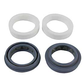 RockShox,  11.4015.489.010,  Dust Seal/Foam Ring Kit