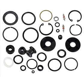 RockShox,  11.4015.550.000,  Service Kit (full)