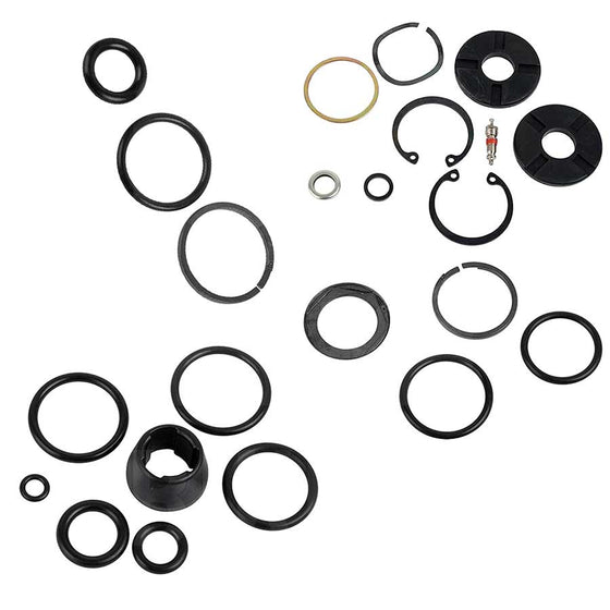 RockShox,  11.4015.553.000,  Trousse d'entretien complet